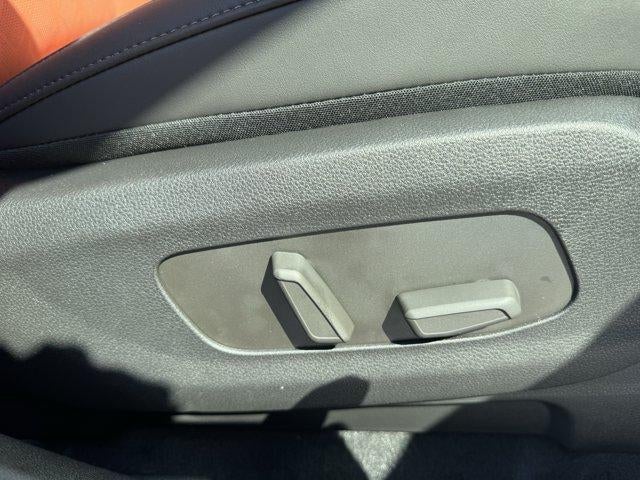 2027 Kia Carnival SX FWD
