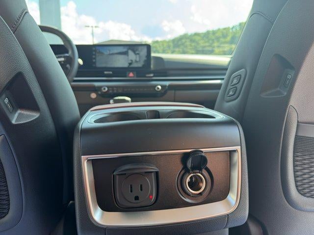 2027 Kia Carnival SX FWD