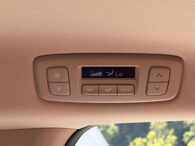 2027 Kia Carnival SX FWD