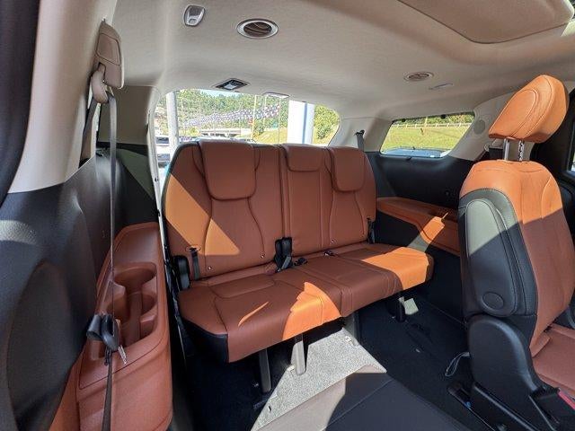 2027 Kia Carnival SX FWD