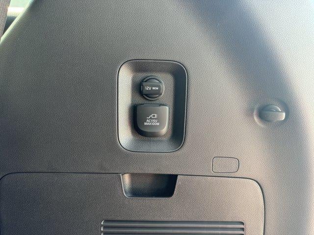 2027 Kia Carnival SX FWD