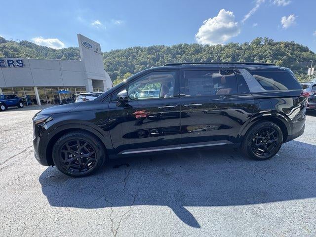 2027 Kia Carnival SX FWD