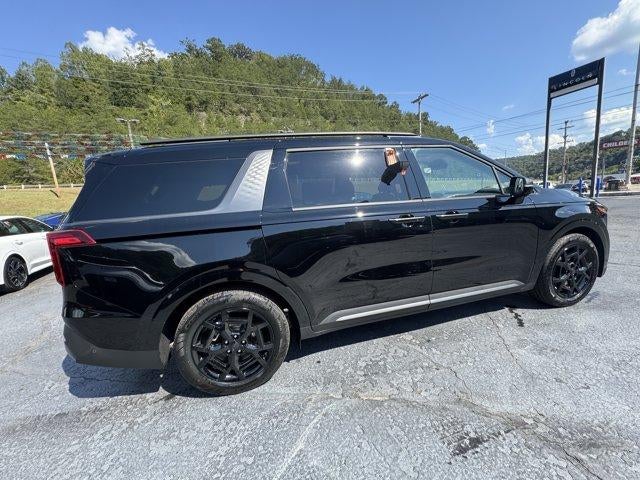 2027 Kia Carnival SX FWD