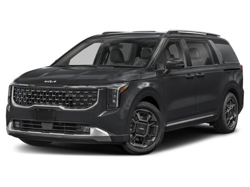 2027 Kia Carnival SX FWD