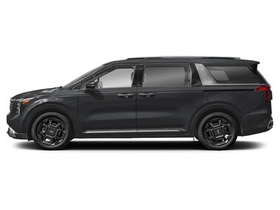 2027 Kia Carnival SX FWD