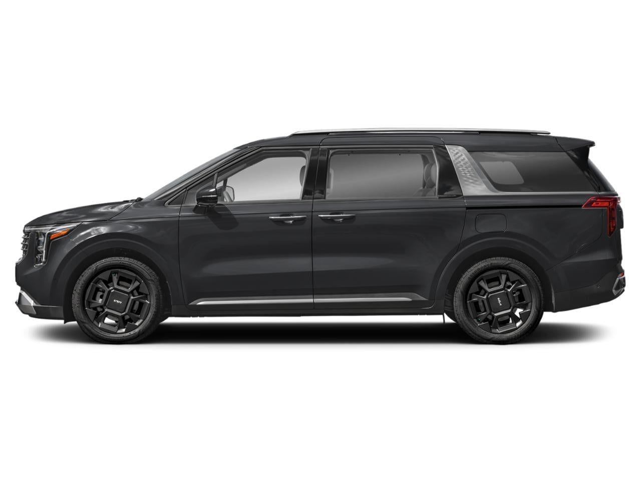 2027 Kia Carnival SX FWD