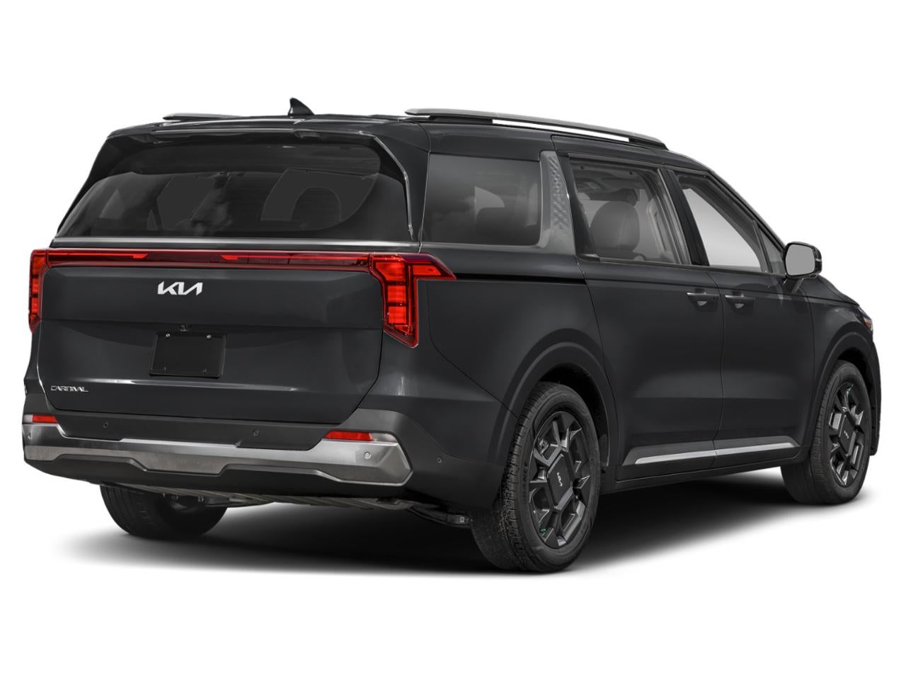 2027 Kia Carnival SX FWD