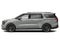 2027 Kia Carnival SX FWD