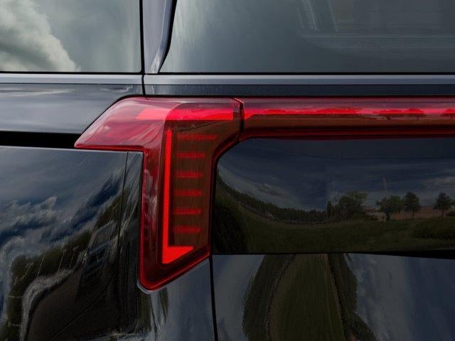 2027 Kia Carnival SX Prestige FWD