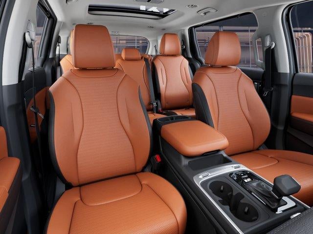2027 Kia Carnival SX Prestige FWD