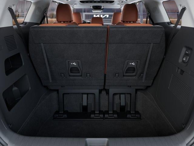 2027 Kia Carnival SX Prestige FWD