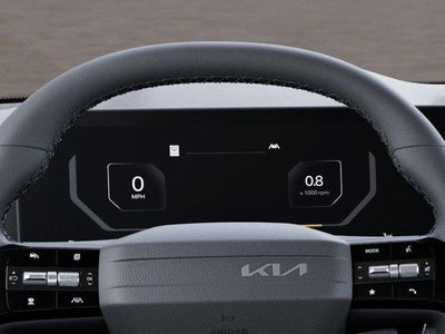 2027 Kia Carnival SX Prestige FWD