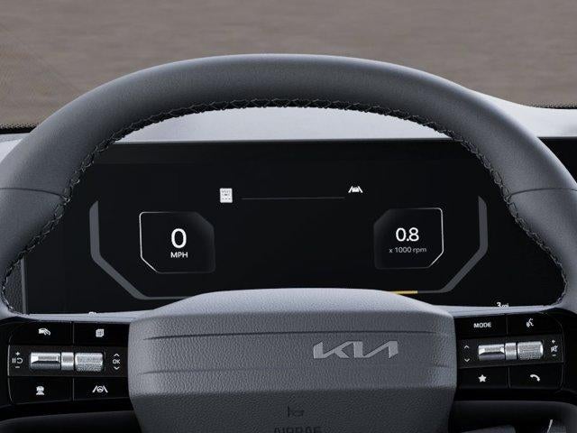2027 Kia Carnival SX Prestige FWD