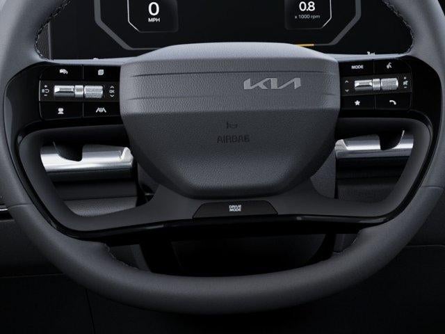 2027 Kia Carnival SX Prestige FWD