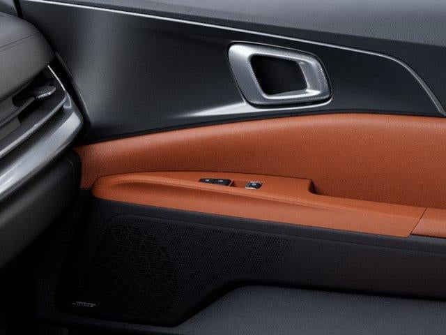 2027 Kia Carnival SX Prestige FWD