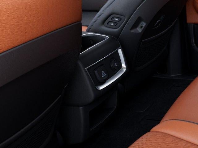 2027 Kia Carnival SX Prestige FWD