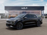 2027 Kia Carnival SX Prestige FWD