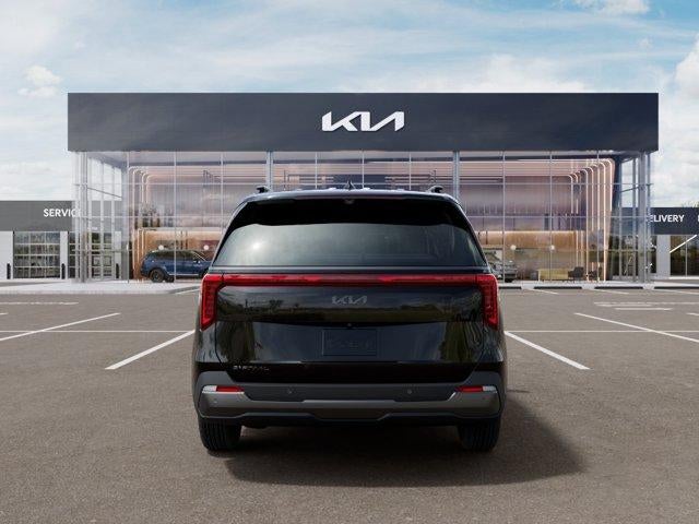 2027 Kia Carnival SX Prestige FWD