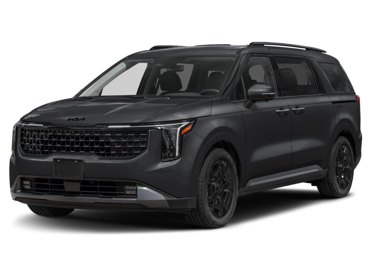 2027 Kia Carnival SX Prestige FWD