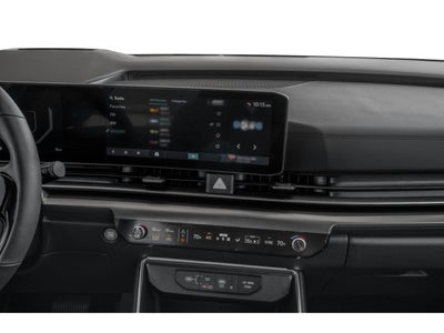 2027 Kia Carnival SX Prestige FWD