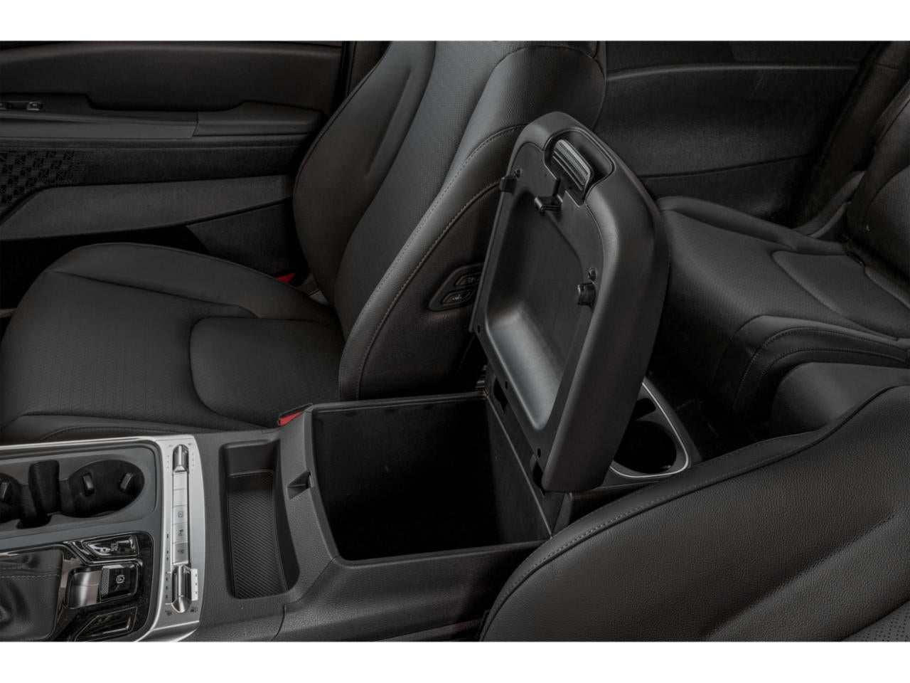 2027 Kia Carnival SX Prestige FWD