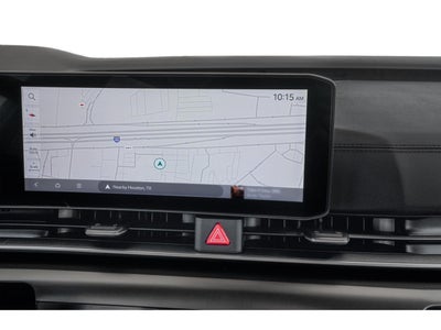 2027 Kia Carnival SX Prestige FWD