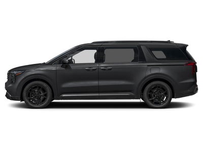2027 Kia Carnival SX Prestige FWD