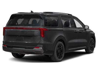 2027 Kia Carnival SX Prestige FWD