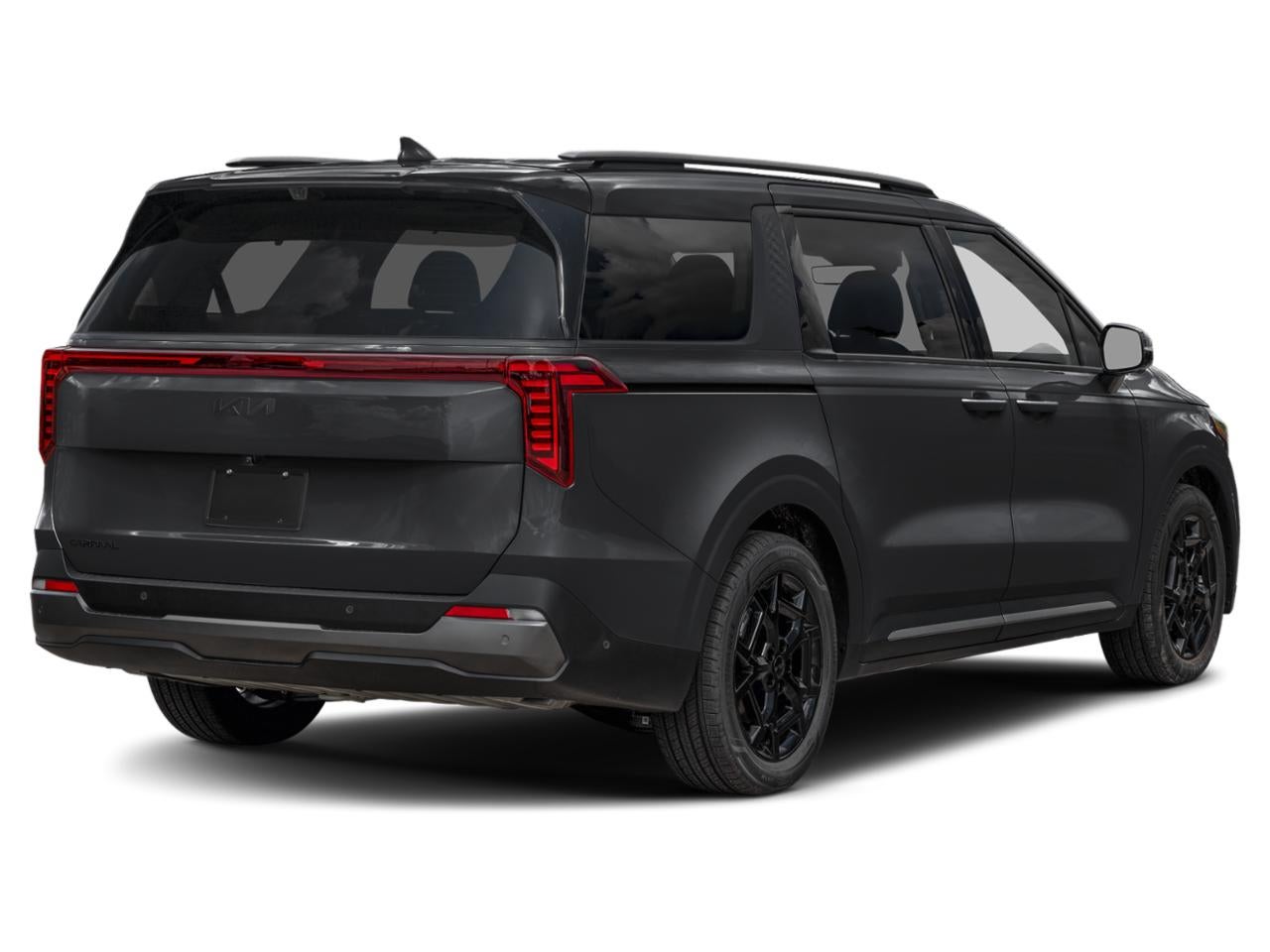 2027 Kia Carnival SX Prestige FWD