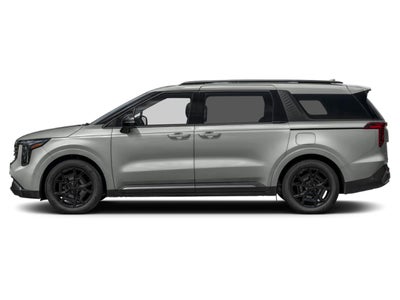 2027 Kia Carnival SX Prestige FWD