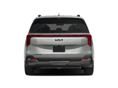 2027 Kia Carnival SX Prestige FWD