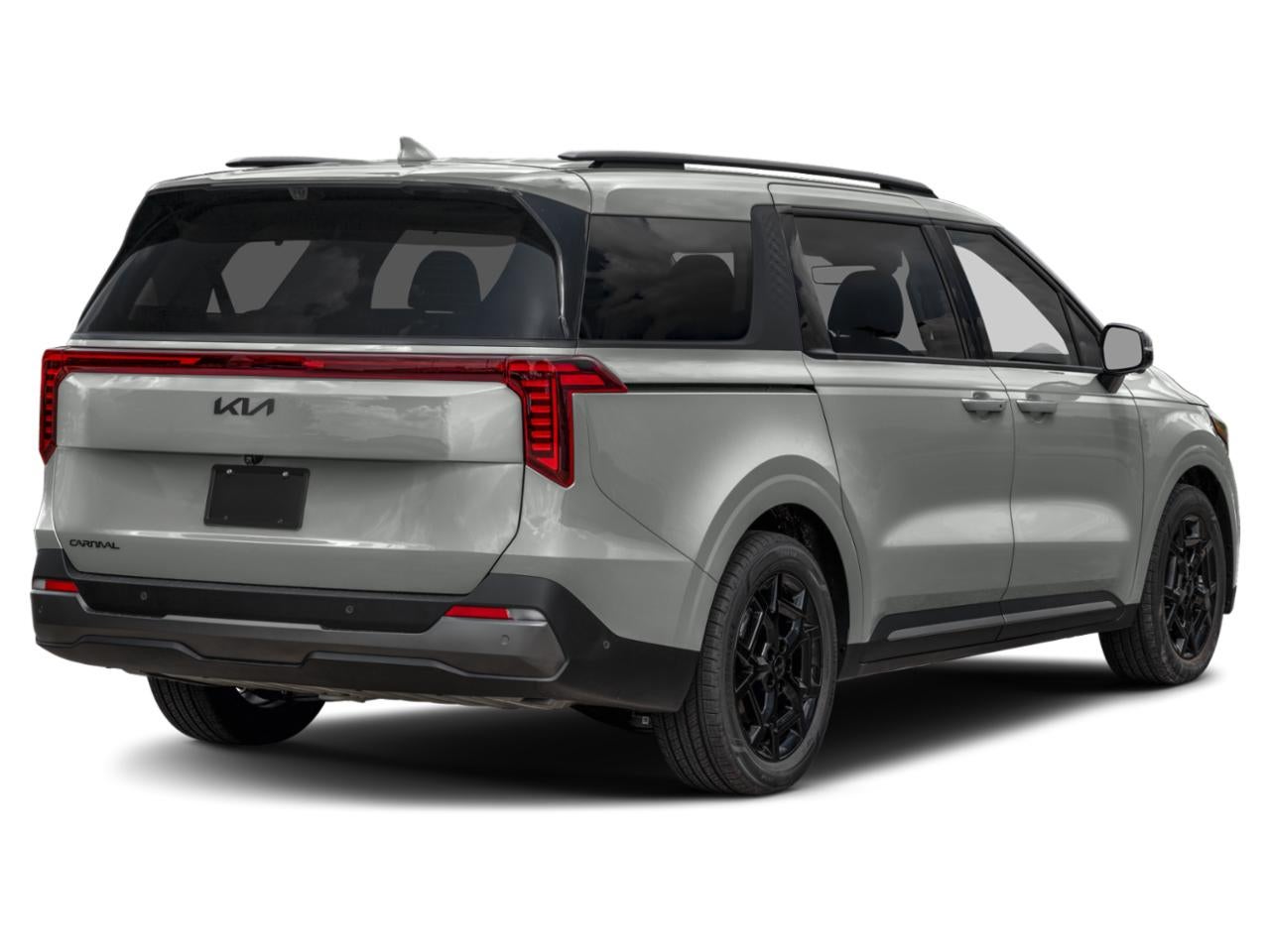 2027 Kia Carnival SX Prestige FWD