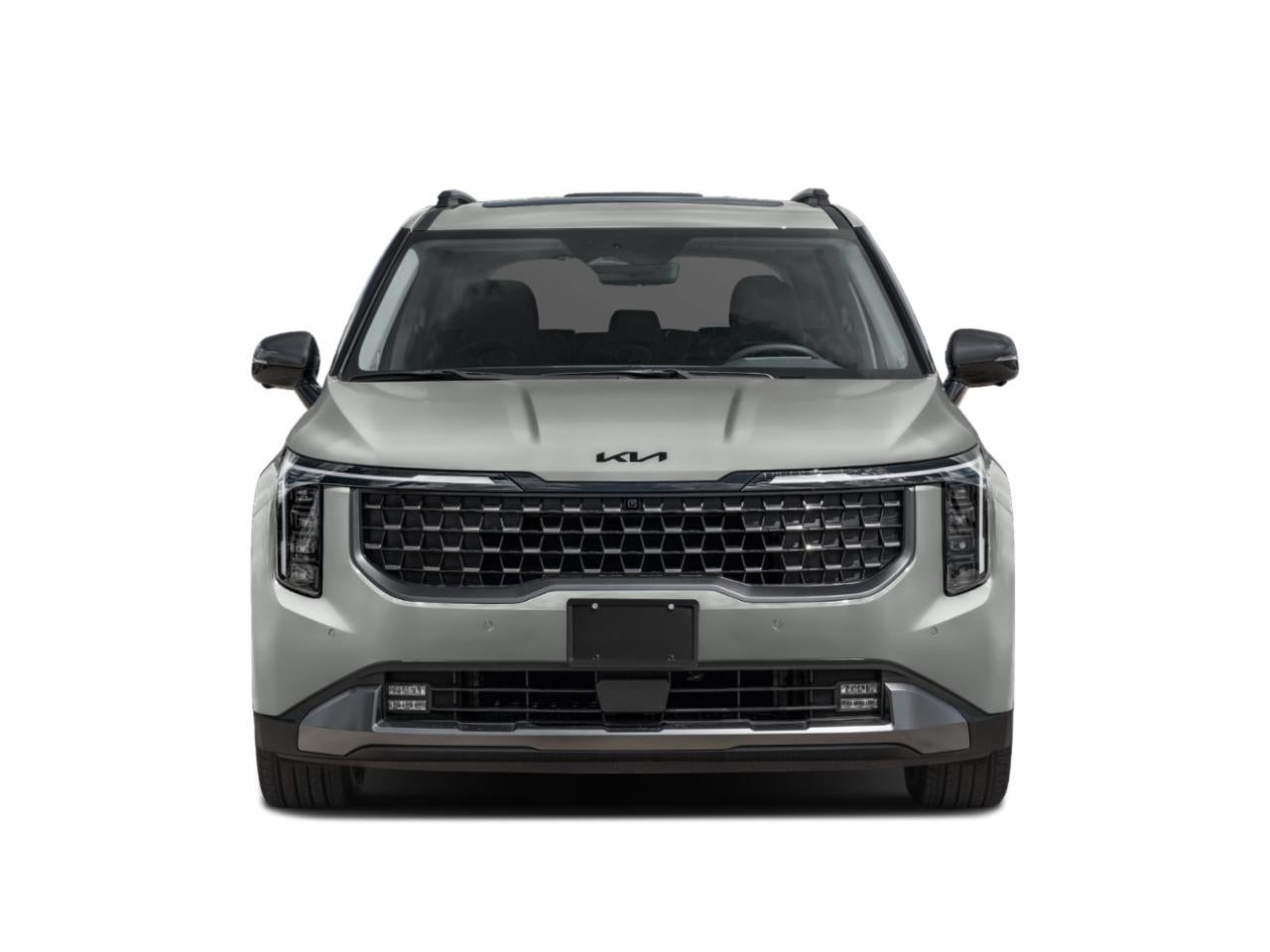 2027 Kia Carnival SX Prestige FWD