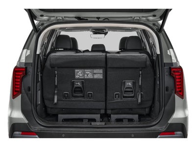 2027 Kia Carnival SX Prestige FWD