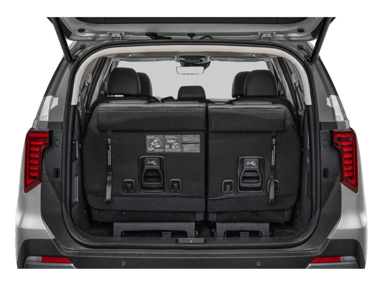 2027 Kia Carnival SX Prestige FWD