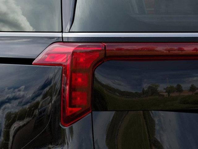 2026 Kia Carnival SX FWD