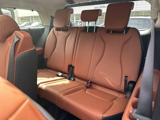 2026 Kia Carnival SX FWD