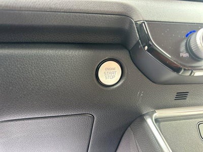 2026 Kia Carnival SX FWD