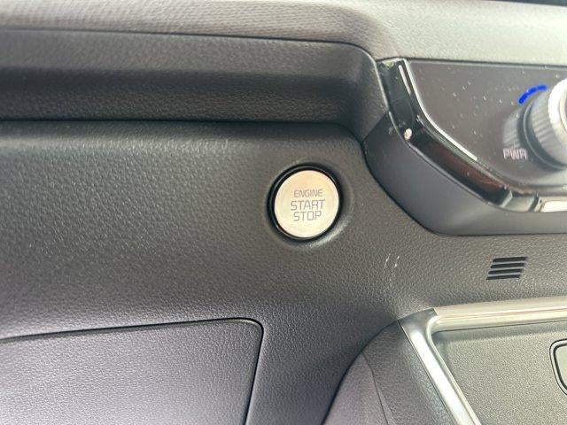 2026 Kia Carnival SX FWD