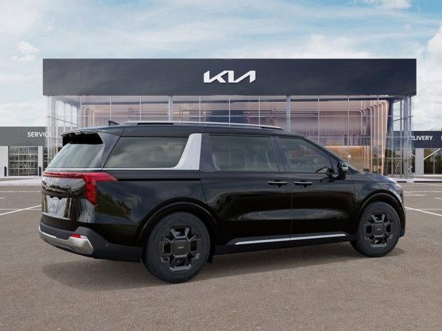 2026 Kia Carnival SX FWD