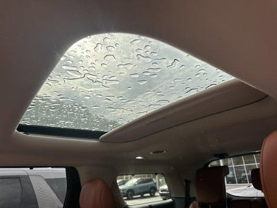 2026 Kia Carnival SX FWD