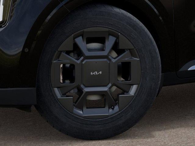 2026 Kia Carnival SX FWD