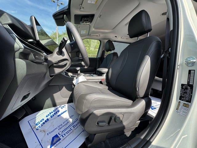 2027 Kia Carnival SX FWD