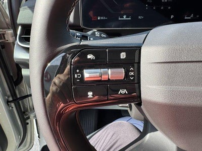 2027 Kia Carnival SX FWD