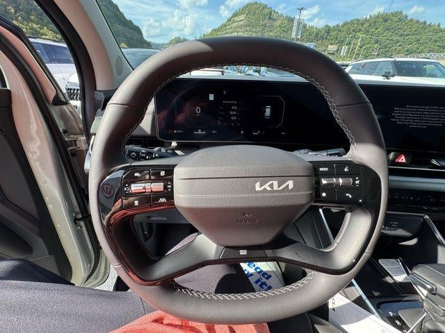 2027 Kia Carnival SX FWD