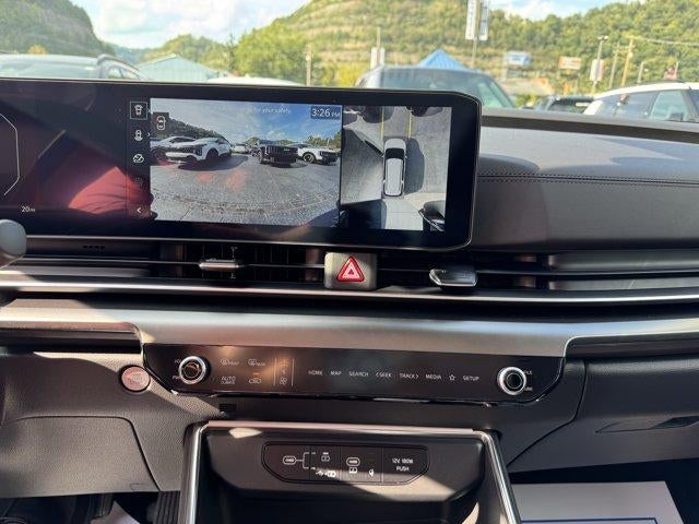 2027 Kia Carnival SX FWD