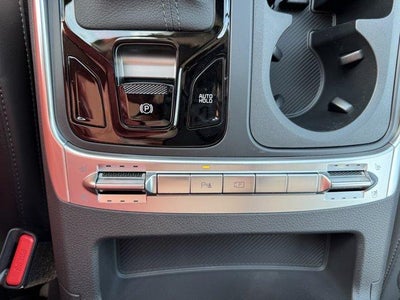 2027 Kia Carnival SX FWD