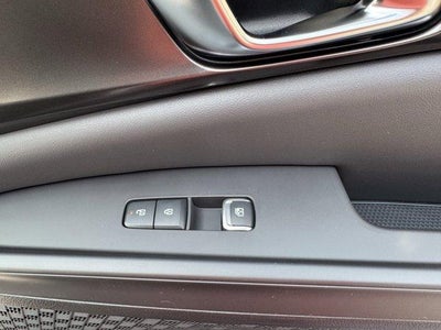 2027 Kia Carnival SX FWD