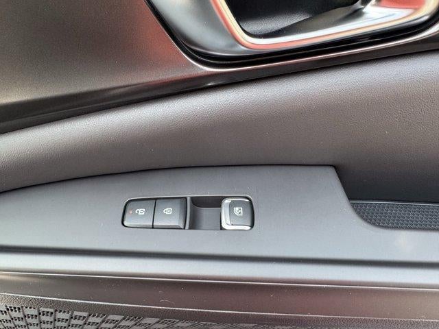 2027 Kia Carnival SX FWD