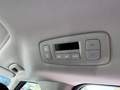 2027 Kia Carnival SX FWD